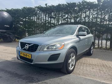 Volvo XC60 2.0 D3 Ocean Race beschikbaar voor biedingen