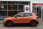 Volkswagen T-Cross 1.0 TSI Style|Led|18"|ACC|Virtual|Carplay, Gebruikt, Overige kleuren, 116 pk, Origineel Nederlands