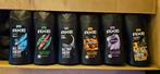 Axe Shower 250ml -Verschillende soorten € 1,30 p.s, Ophalen of Verzenden, Nieuw, Bad & Douche