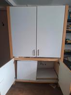 Gratis Ikea Värde Keukenblok - Zelf Demonteren!, Huis en Inrichting, Keuken | Keukenelementen, Ophalen