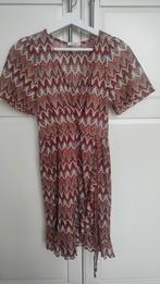 Revelation tuniek maat XS- bruin/wit patroon, Ophalen of Verzenden, Nieuw, Maat 34 (XS) of kleiner, Bruin