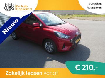 Hyundai i10 1.0 Comfort € 11.950,00 beschikbaar voor biedingen