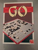 Go Bordspel - Jumbo, Hobby en Vrije tijd, Gezelschapsspellen | Bordspellen, Een of twee spelers, Ophalen of Verzenden, Zo goed als nieuw