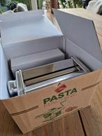 Nieuwe Cilio Pastamachine - Maak Zelf Verse Pasta!, Ophalen of Verzenden, Nieuw