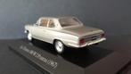 Renault ika Torino 380 w 2 Deurs 1:43 Magazine Argentina Pol, Ophalen of Verzenden, Nieuw, Auto, Overige merken