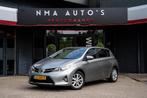 Toyota Auris 1.6 Aspiration PARKEERCAMERA GARANTIE AIRCO CRU, Auto's, Voorwielaandrijving, Euro 5, Gebruikt, 4 cilinders
