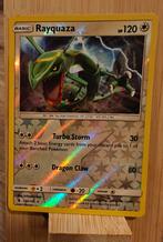 Rayquaza Reverse Holo NM card 106/145, Verzenden, Zo goed als nieuw, Losse kaart, Foil