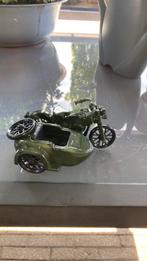 Moor met zijspan heel mooi, Ophalen of Verzenden, Nieuw, Motor