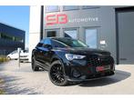 Audi Q3 Sportback 35 TFSI S Line Stoelverwarming|Camera|Leer, Auto's, Audi, Zwart, Leder, Bedrijf, SUV of Terreinwagen