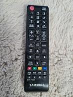 Samsung BN59-01268D Afstandsbediening - Getest & Werkend, Ophalen of Verzenden, Gebruikt, Origineel, Tv
