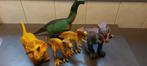 Dinosauriërs, Ophalen of Verzenden, Zo goed als nieuw
