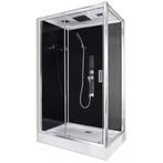Badstuber Trend gesloten douchecabine 120x80, Ophalen of Verzenden, Nieuw