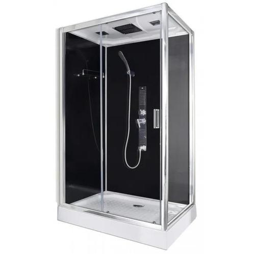Badstuber Trend gesloten douchecabine 120x80, Huis en Inrichting, Badkamer | Complete badkamers, Nieuw, Ophalen of Verzenden