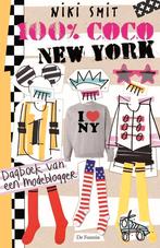 100% Coco New York - Niki Smit, Verzenden, Zo goed als nieuw