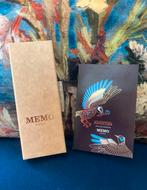 Memo Paris Argentina edp 10ml+ monster, Ophalen, Zo goed als nieuw