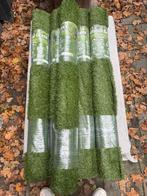 Nieuw kunstgras - 1x2m rollen, Ophalen of Verzenden, Nieuw, Minder dan 10 m², Kunstgras