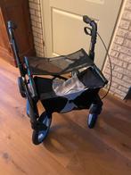 TOPRO TROJA OLYMPUS  lichtgewicht rollator, Ophalen, Opvouwbaar, Zo goed als nieuw