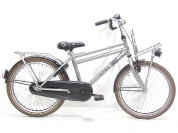 Alpina Cargo grijs jongens 33cm 20inch beschikbaar voor biedingen