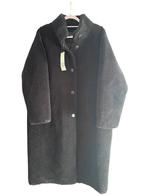 Faux fur jas Zara nieuw met kaartje maat XL, Maat 46/48 (XL) of groter, Nieuw, Ophalen of Verzenden, Zara