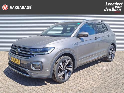 Volkswagen T-Cross 1.5 TSI Style Business R | Cruise add. |, Auto's, Volkswagen, Bedrijf, Te koop, T-Cross, ABS, Adaptive Cruise Control