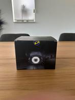 LED Angel Eye Koplamp, Ophalen of Verzenden, Nieuw, Koplamp, Piaggio