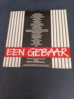 Boek + 2LP - EEN GEBAAR - VOOR AMNESTY INTERNATIONAL - 1983, Ophalen of Verzenden