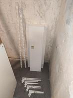 Wandrek - Complete Set, Huis en Inrichting, Kasten | Overige, Ophalen, Gebruikt
