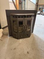 Houtkachel, Ophalen, Gebruikt, Houtkachel, Inbouw
