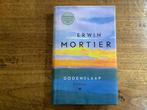 Godenslaap van Erwin Mortier, Ophalen of Verzenden, Gelezen, Oek de Jong