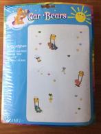 borduurpakket CARE BEARS , troetelbeertjes dekentje Marti, Ophalen of Verzenden, Nieuw, Handborduren, Borduurpakket