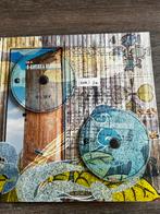 Blof - Het Einde van het Begin: Singles & Ballads, Ophalen of Verzenden, Zo goed als nieuw, Boxset