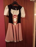 Verkleedt kleren of voor Carnaval, Kleding | Dames, Carnavalskleding en Feestkleding, Ophalen of Verzenden, Zo goed als nieuw