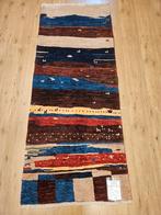 Handgeknoopt oosters tapijt loper loribaf 180x120, Info@SlatsAntiek.nl, 100 tot 150 cm, Perzisch, Vof Slats Antiek