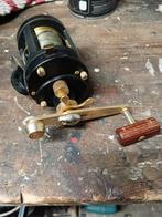 Penn en banax reel, Ophalen of Verzenden, Molen