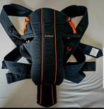 Draagzak van BabyBjorn, Kinderen en Baby's, Babydragers en Draagdoeken, Gebruikt, Ophalen of Verzenden, Buik, Baby Björn