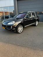 Porsche Cayenne 4.8 S Tiptronic S 2008 385pk Youngtimer!!, Auto's, Porsche, Te koop, Geïmporteerd, 5 stoelen, Benzine