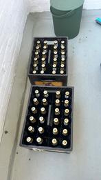 2 volle kratten hertog jan, goed tot tht 26-11-2025, Ophalen, Nieuw, Flesje(s), Hertog Jan
