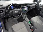 Toyota Auris Touring Sports 1.8 Hybrid Dynamic Aut- Panodak,, Auto's, Toyota, 1310 kg, 101 pk, Gebruikt, Lease