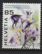 Zwitserland Michel 2145, Postzegels en Munten, Postzegels | Europa | Zwitserland, Ophalen of Verzenden, Gestempeld