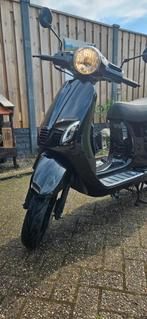 La souris scooter, Fietsen en Brommers, Scooters | Vespa, Ophalen, Gebruikt, Overige modellen