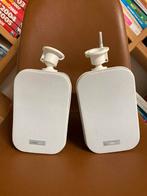 Artsound AS30 Speakers - 8 Ohm - Twee Weg, Ophalen of Verzenden, Gebruikt, Front, Rear of Stereo speakers, Overige merken