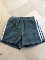 ZGAN kort glitterbroekje maat 122, Broek, Meisje, Shein, Ophalen of Verzenden