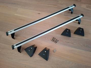Dakdragers Ford C-max 2009-2010 beschikbaar voor biedingen