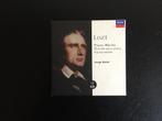 Liszt, Jorge Bolet - Piano Works - 2011 - Box set, Boxset, Gebruikt, Ophalen of Verzenden