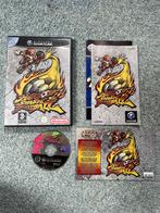 Mario Smash Football met garantie, Spelcomputers en Games, Games | Nintendo GameCube, Nintendo, -, -, Ophalen of Verzenden