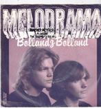 Single Bolland & Bolland - Melodrama, Ophalen of Verzenden, Gebruikt, Pop