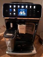 Philips 5500 series Latte go koffiemachine, Witgoed en Apparatuur, Ophalen, Zo goed als nieuw, Koffiemachine