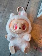 POPMART Labubu - Have A Seat - Dada - Met originele box, Ophalen of Verzenden, Zo goed als nieuw