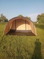 Bardani Airwave 410 De Luxe TC Tent, Ophalen, Gebruikt, Tot en met 4