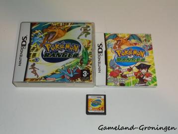 Pokemon Ranger (NDS) Compleet beschikbaar voor biedingen